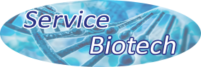 Service Biotech logo